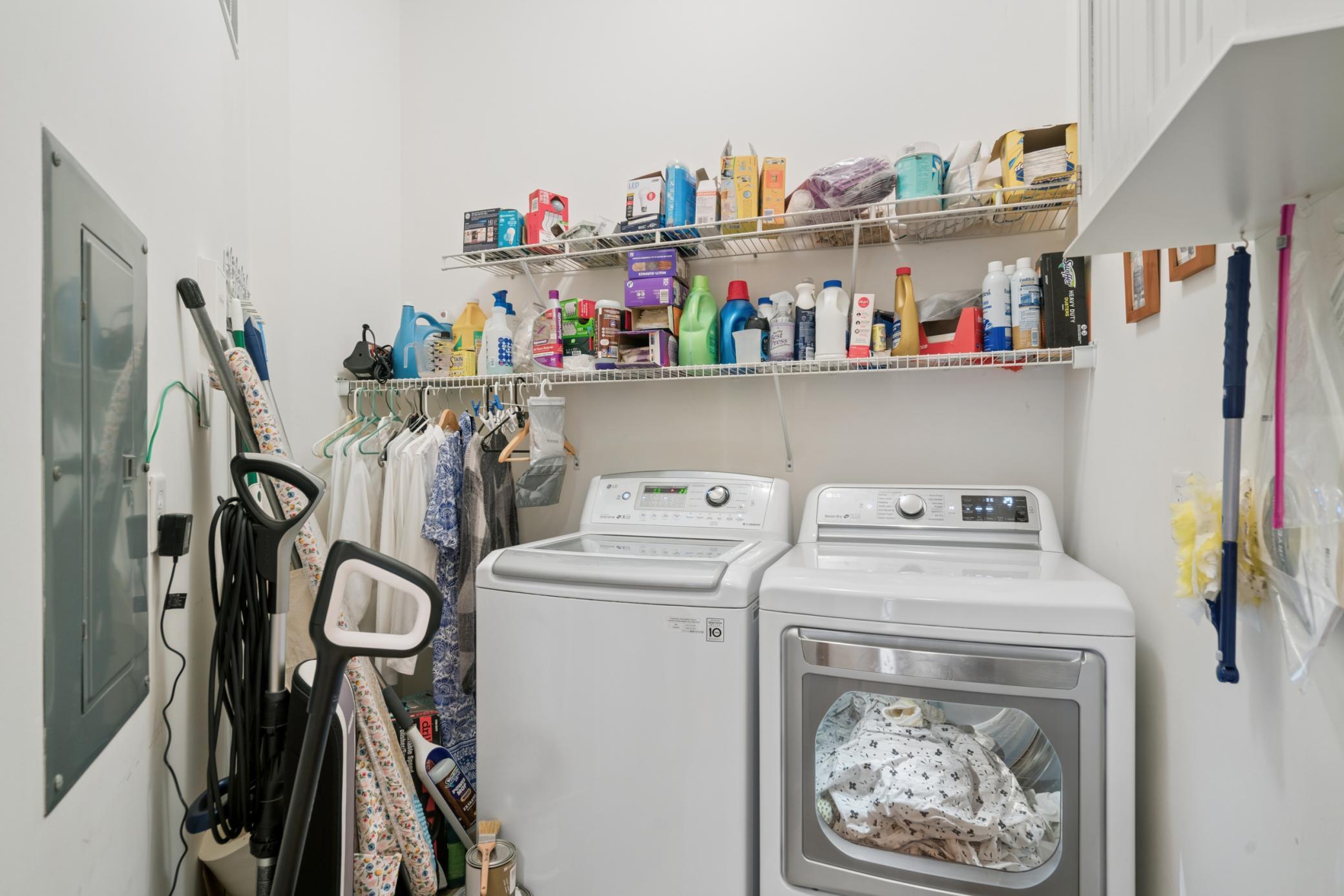 1244 County Rd D East, Unit 206 Maplewood, MN 55109 - Photo 18 of 20 Gallery Image 18