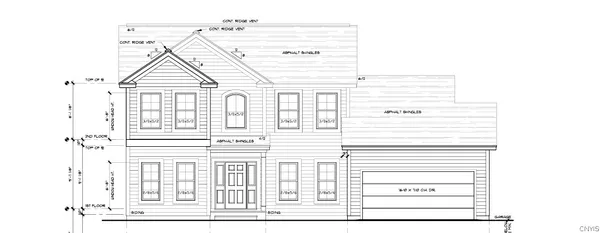 $689,900 | Lot#53-145 Giddings Trail, Lysander, NY 13027