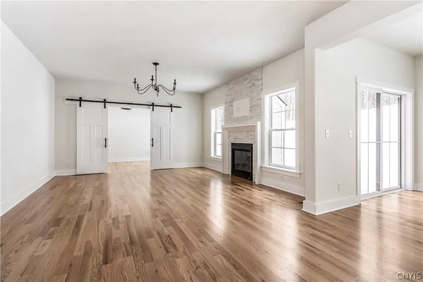 $689,900 | Lot#53-145 Giddings Trail, Lysander, NY 13027