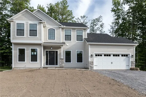 $689,900 | Lot#53-145 Giddings Trail, Lysander, NY 13027