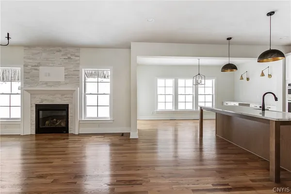 $689,900 | Lot#53-145 Giddings Trail, Lysander, NY 13027