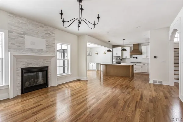 $689,900 | Lot#53-145 Giddings Trail, Lysander, NY 13027