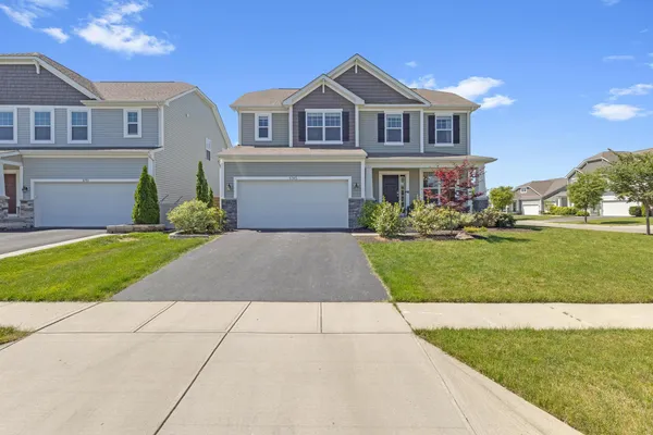 $486,000 | 6745 Morningside Heights Place, Westerville, OH 43081