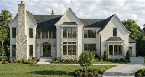 $4,350,000 | 220 Heady Drive, Nashville, TN 37205
