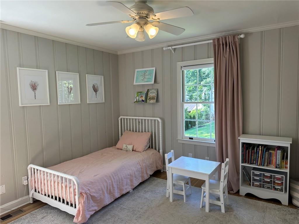 2497 Thompson Road Northeast Atlanta, GA 30319 - Photo 35 of 44