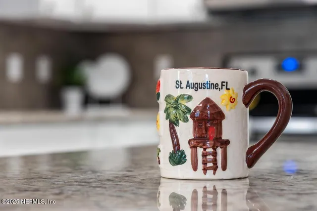 $620,000 | 181 M L King Avenue, St. Augustine, FL 32084