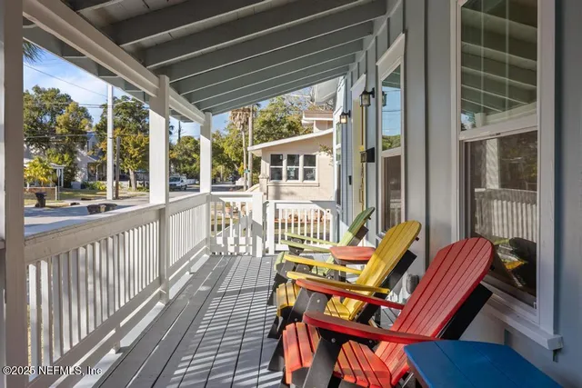 $620,000 | 181 M L King Avenue, St. Augustine, FL 32084