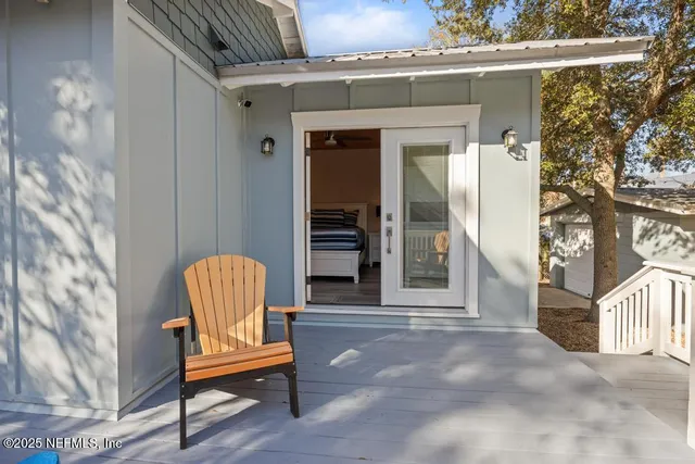 $620,000 | 181 M L King Avenue, St. Augustine, FL 32084