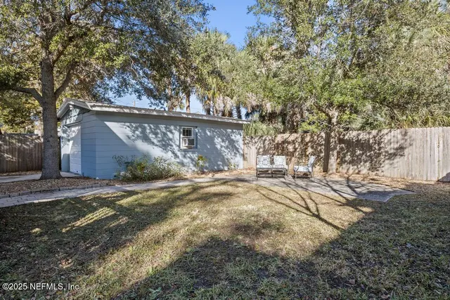 $620,000 | 181 M L King Avenue, St. Augustine, FL 32084