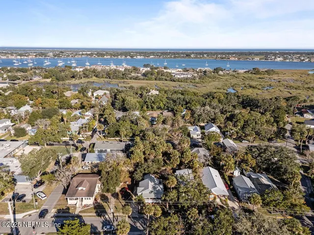 $620,000 | 181 M L King Avenue, St. Augustine, FL 32084