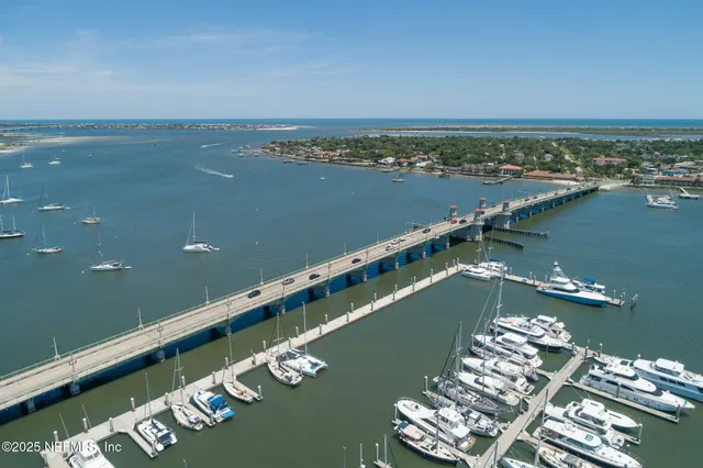 $620,000 | 181 M L King Avenue, St. Augustine, FL 32084