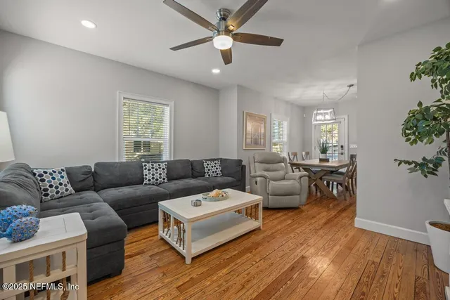 $620,000 | 181 M L King Avenue, St. Augustine, FL 32084