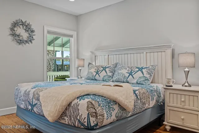 $620,000 | 181 M L King Avenue, St. Augustine, FL 32084