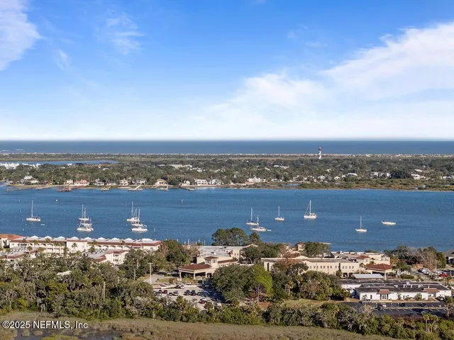 $620,000 | 181 M L King Avenue, St. Augustine, FL 32084