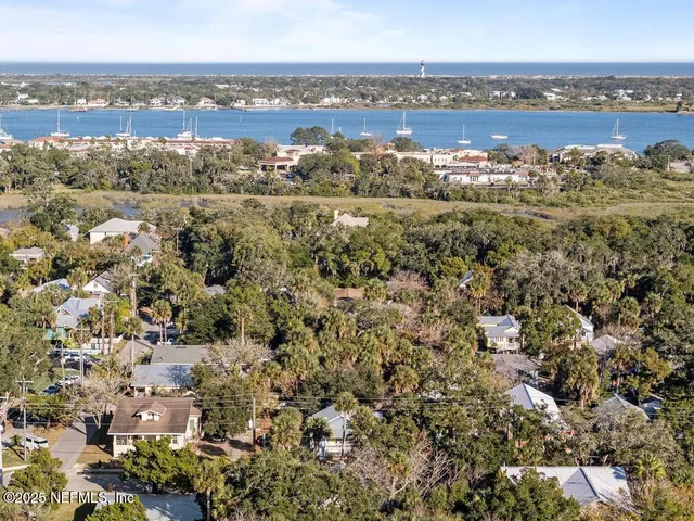 $620,000 | 181 M L King Avenue, St. Augustine, FL 32084