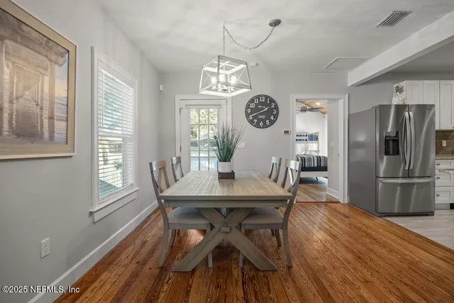 $620,000 | 181 M L King Avenue, St. Augustine, FL 32084