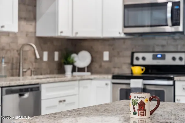 $620,000 | 181 M L King Avenue, St. Augustine, FL 32084