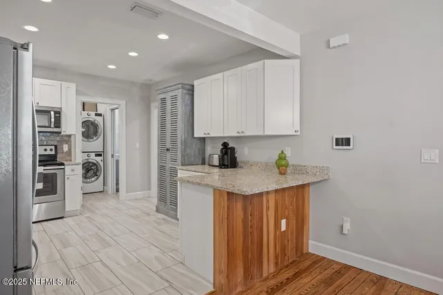 $620,000 | 181 M L King Avenue, St. Augustine, FL 32084