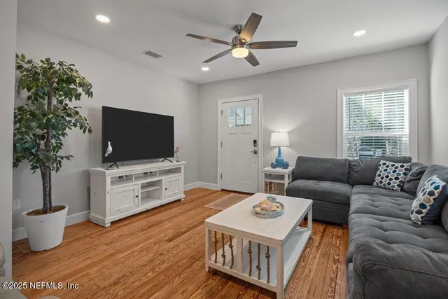 $620,000 | 181 M L King Avenue, St. Augustine, FL 32084