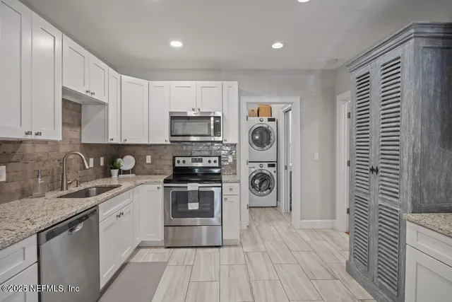 $620,000 | 181 M L King Avenue, St. Augustine, FL 32084