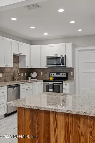 $620,000 | 181 M L King Avenue, St. Augustine, FL 32084