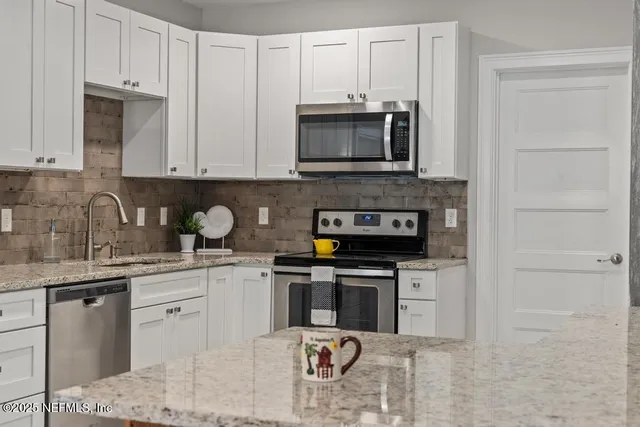 $620,000 | 181 M L King Avenue, St. Augustine, FL 32084