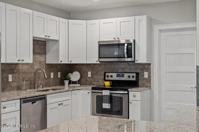 $620,000 | 181 M L King Avenue, St. Augustine, FL 32084