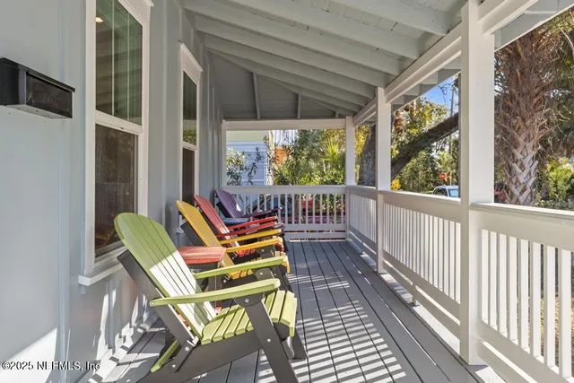 $620,000 | 181 M L King Avenue, St. Augustine, FL 32084