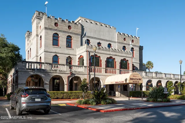 $620,000 | 181 M L King Avenue, St. Augustine, FL 32084