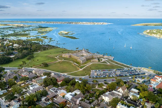 $620,000 | 181 M L King Avenue, St. Augustine, FL 32084