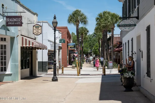 $620,000 | 181 M L King Avenue, St. Augustine, FL 32084