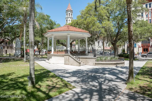 $620,000 | 181 M L King Avenue, St. Augustine, FL 32084