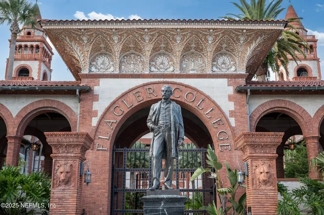 $620,000 | 181 M L King Avenue, St. Augustine, FL 32084