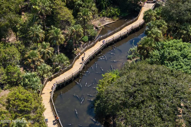 $620,000 | 181 M L King Avenue, St. Augustine, FL 32084