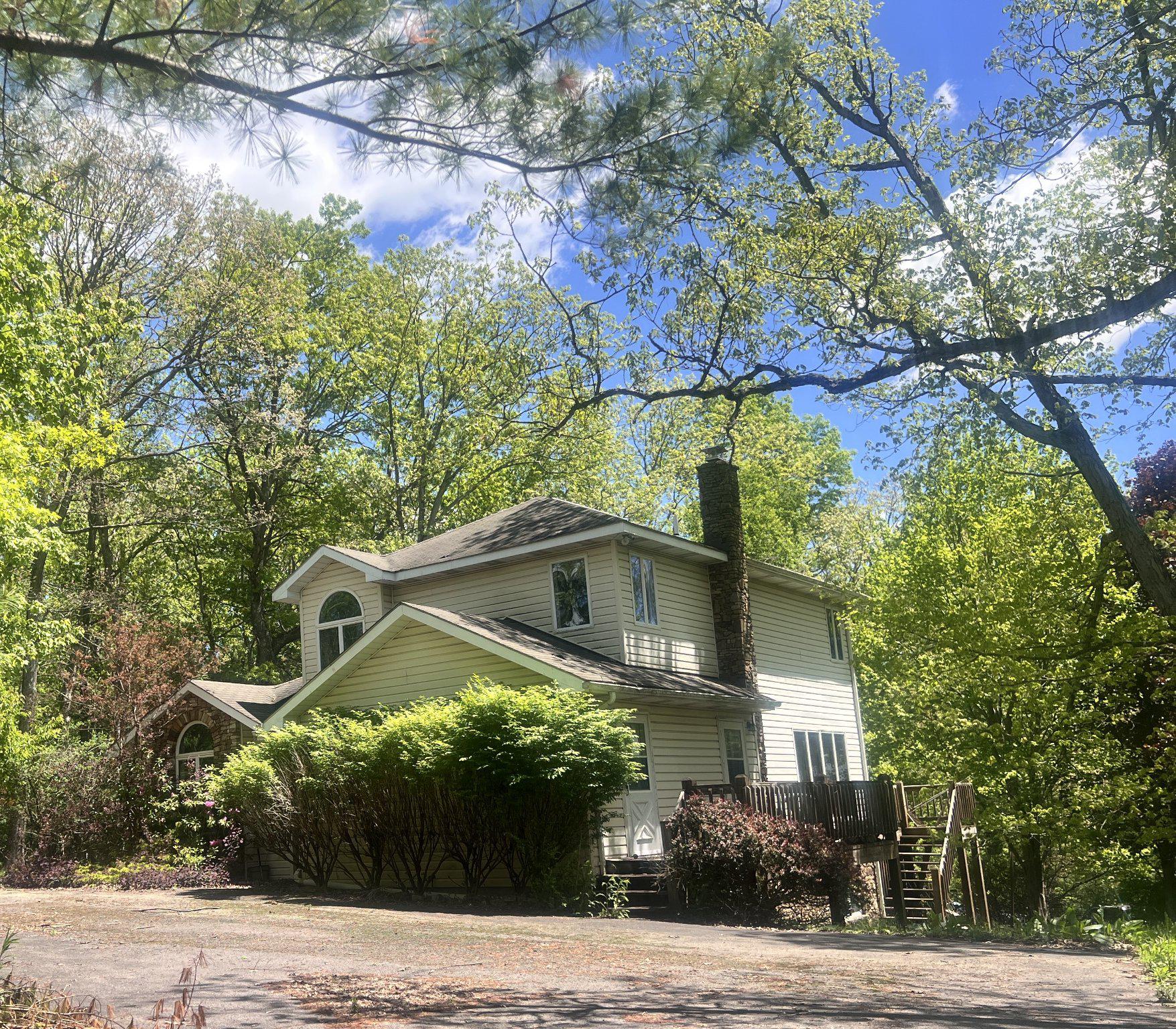 198 Pysell Road McHenry, MD 21541 - Photo 1 of 52 At grade access to main level
