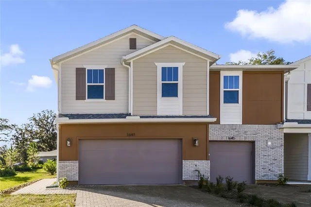 $483,425 | 1641 Greenleaf Wds Cove, Oviedo, FL 32765