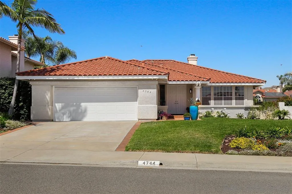 4744 Sunburst Road Carlsbad, CA 92008 - Photo 1 of 24 Gallery Image 1