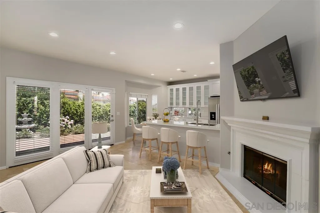 4744 Sunburst Road Carlsbad, CA 92008 - Photo 6 of 24 Gallery Image 6