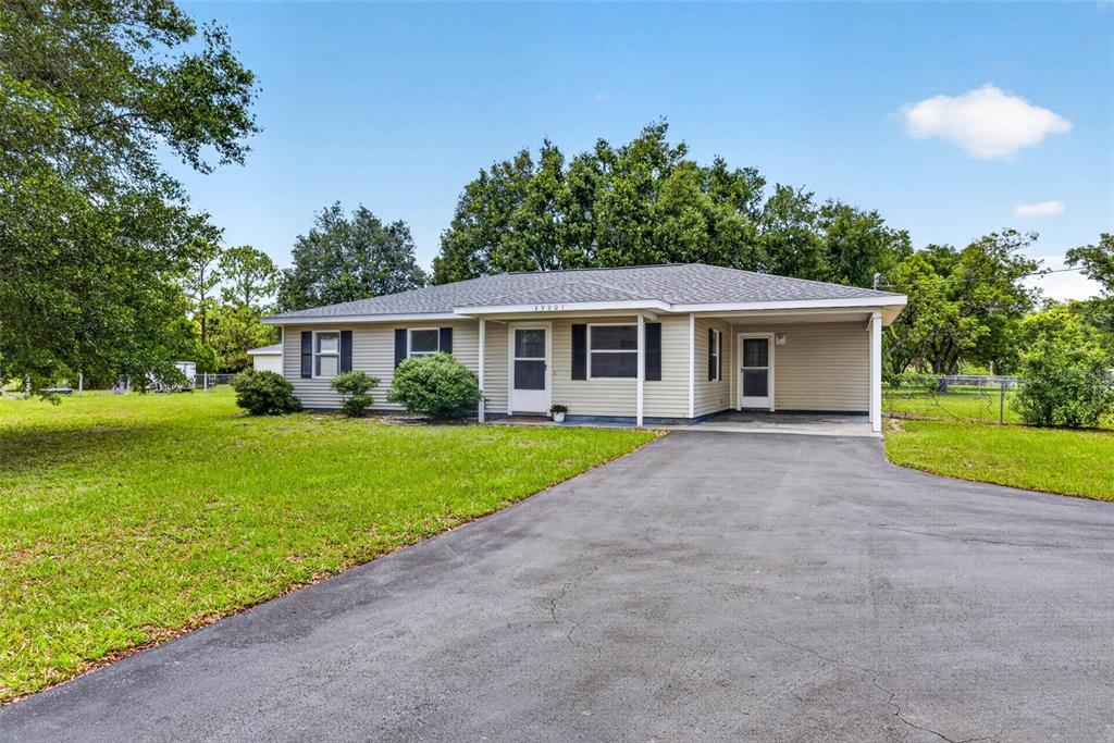 39901 Otis Allen Road Zephyrhills, FL 33540 - Photo 1 of 59