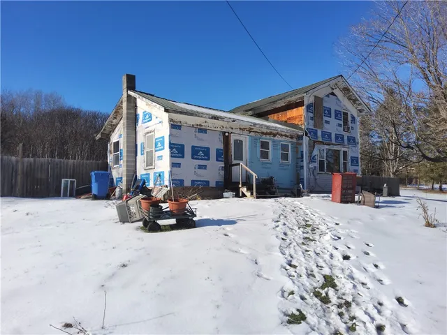 $62,000 | 10191 Highway 53, Prattsburgh, NY 14873