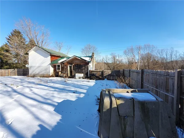 $62,000 | 10191 Highway 53, Prattsburgh, NY 14873