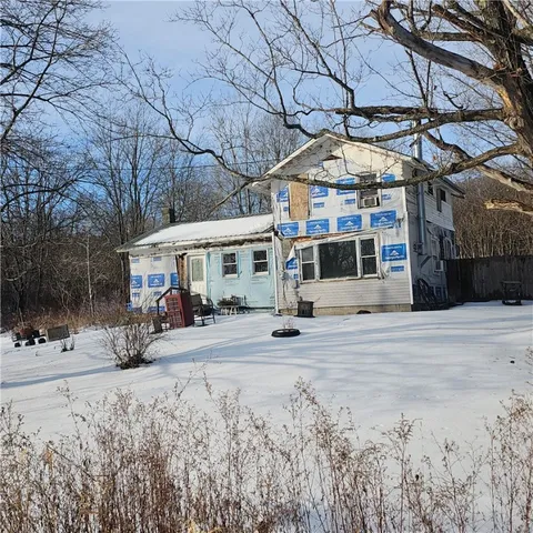 $62,000 | 10191 Highway 53, Prattsburgh, NY 14873