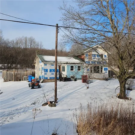 $62,000 | 10191 Highway 53, Prattsburgh, NY 14873