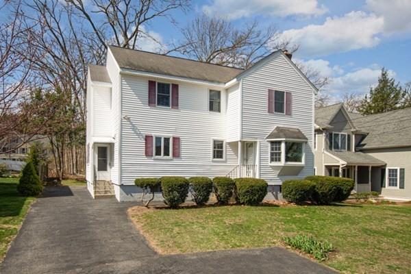32 Bellflower Street Lexington, MA 02421 - Photo 1 of 26