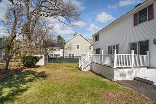 32 Bellflower Street Lexington, MA 02421 - Photo 25 of 26