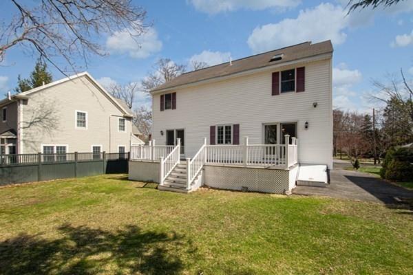 32 Bellflower Street Lexington, MA 02421 - Photo 26 of 26