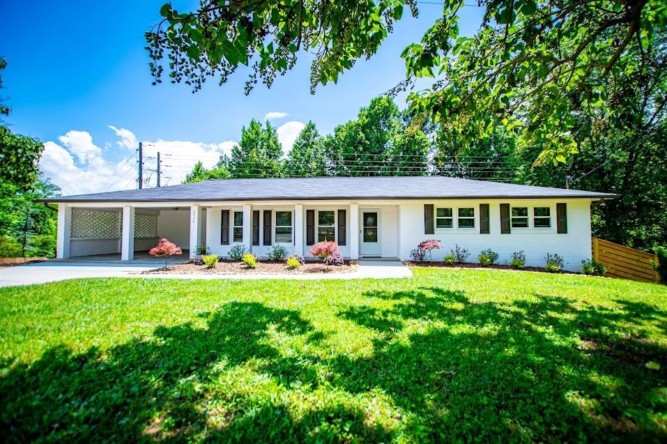 2932 Highway 27 Buchanan, GA 30113 - Photo 3 of 81