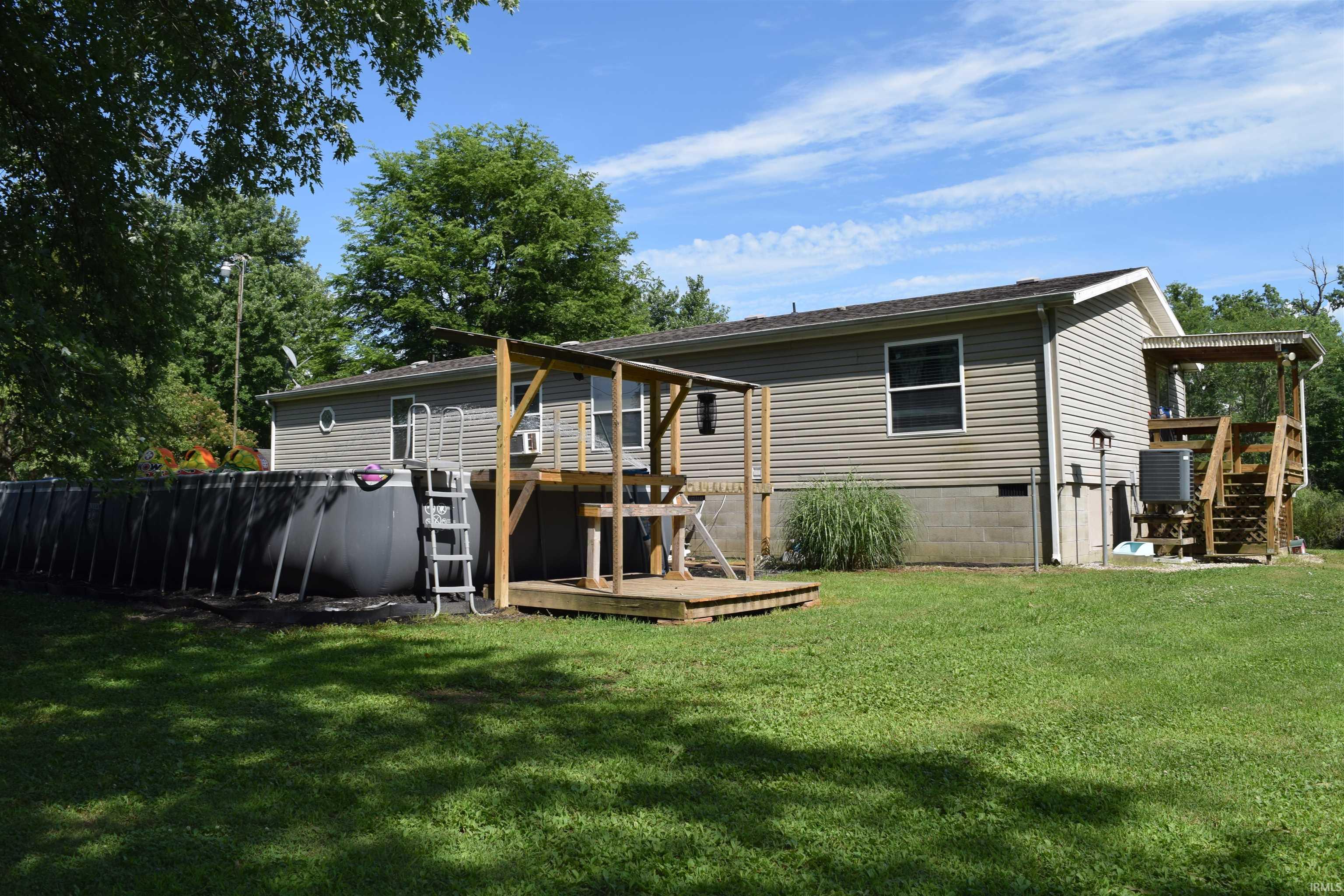 12701 Crow Road Mount Vernon, IN 47620 - Photo 6 of 29