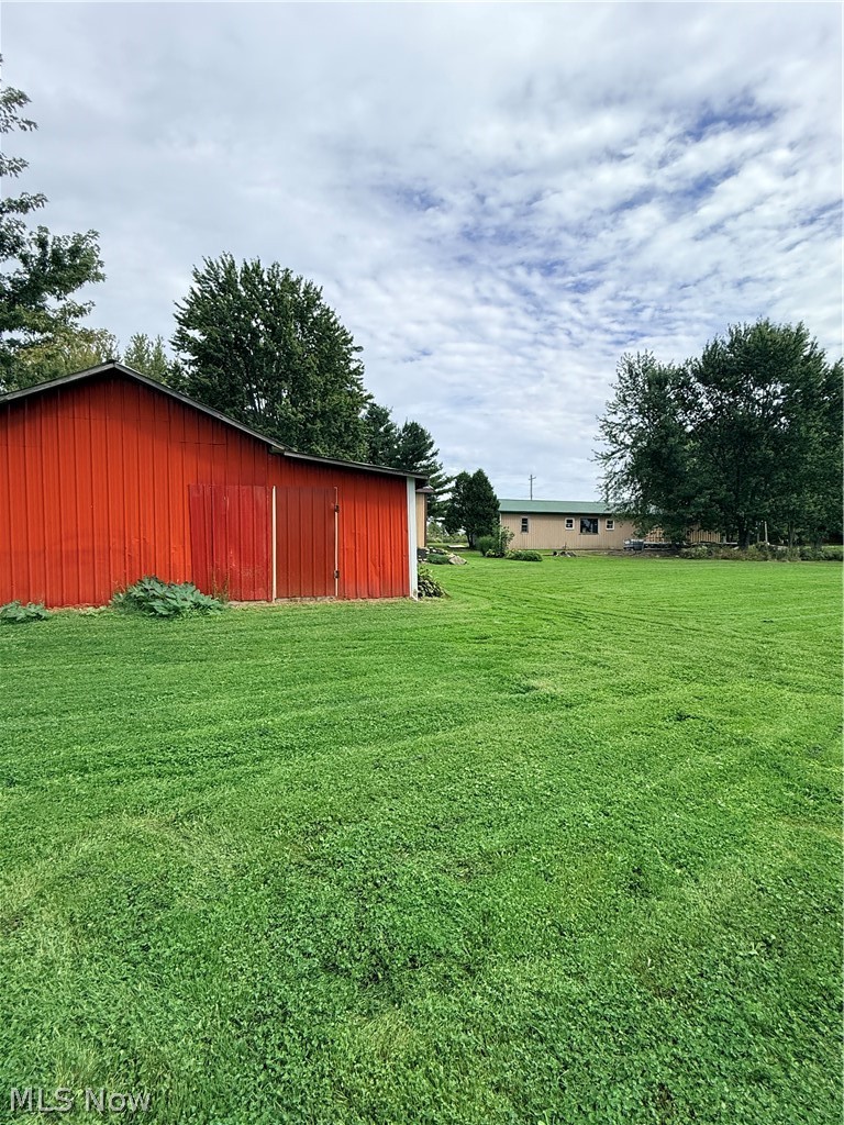 686 Brownville Road Rome, OH 44085 - Photo 15 of 16 Gallery Image 15