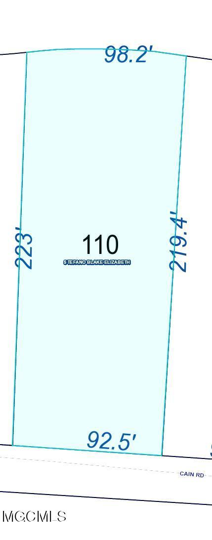 10085 Cain Road Bay St. Louis, MS 39520 - Photo 9 of 14 Screen Shot 2020-12-17 at 7.29.39 PM